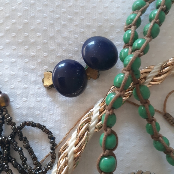 Bundle of custom jewelry - Picture 3 of 12